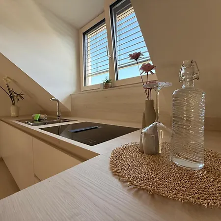 Donau-loft Private Parking Near And Highway アパート