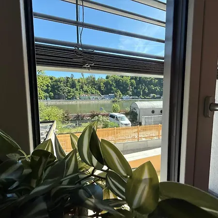 Donau-loft Private Parking Near And Highway