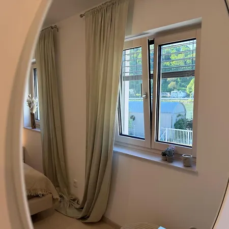 Donau-loft Private Parking Near And Highway Apartament *